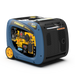 Firman WH03242 Dual Fuel Gas Propane Inverter Generator 3200W/4000W 30 Amp Low THD Parallel Ready with Electric Start Manufacturer RFB