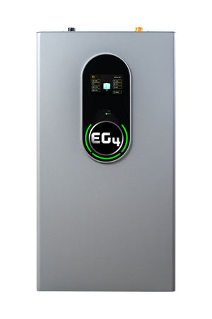 EG4-WallMount Indoor Battery 280AH | 51.2V | 14.3kWh & EG4-18kPV 18000W PV Input | 12000W Output [BNDL-E0011]
