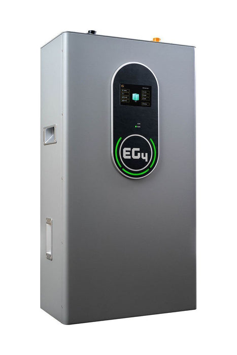 EG4 WallMount Indoor Battery 280AH | 51.2V | Indoor | Heated UL1973, UL9540A