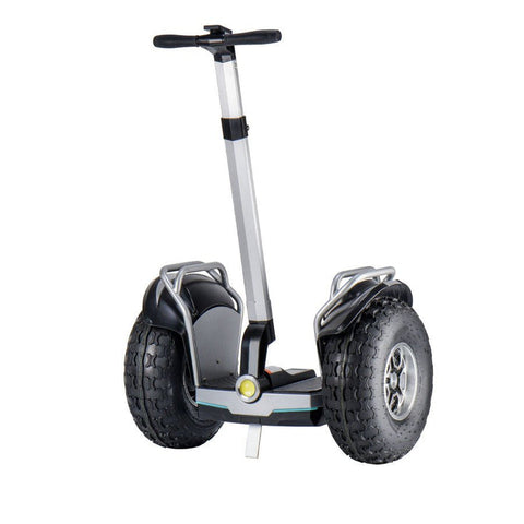 Image of Freego X60 Plus Multifunctional Off-Road Balance Scooter