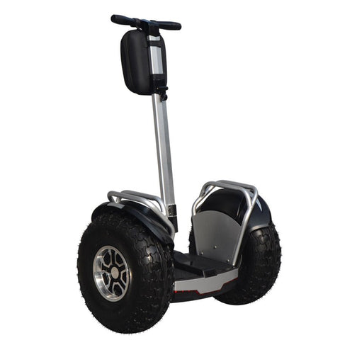Image of Freego X60 Plus Multifunctional Off-Road Balance Scooter