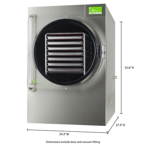 Image of Harvest Right Home Pro Freeze Dryer