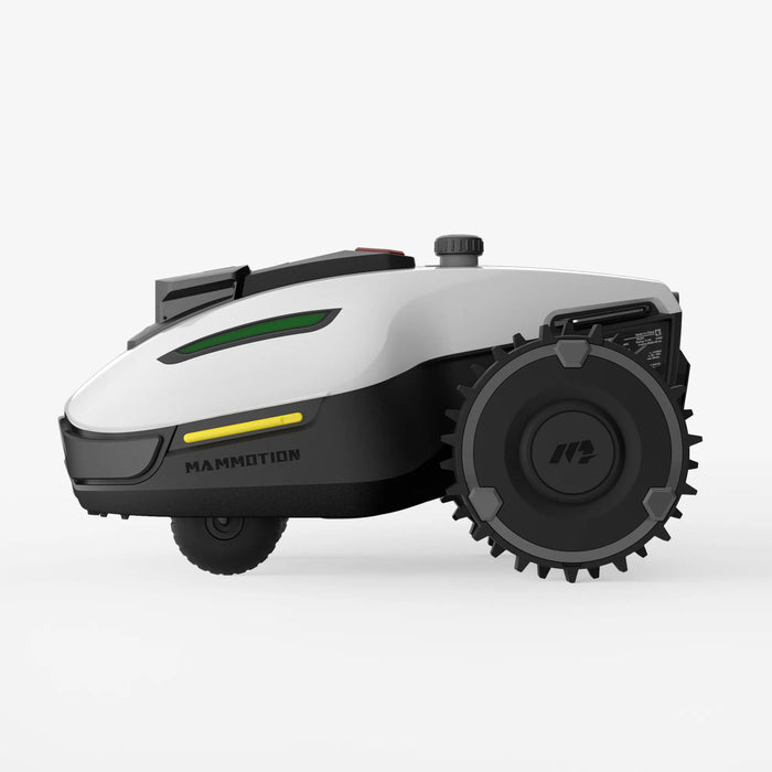 YUKA Mini Robot Lawn Mower