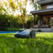 YUKA Mini Robot Lawn Mower