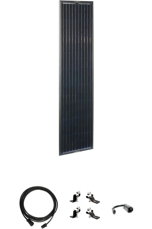 THERMADOR - Kit Solaire Photovoltaïque 1 Panneau 420W - KPV8