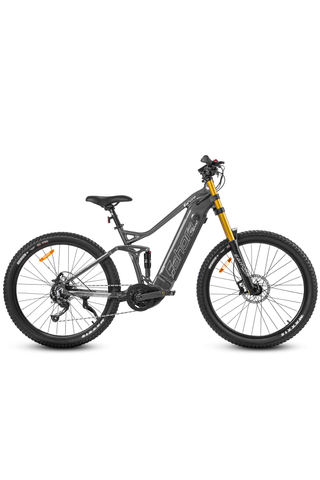 Image of Eahora ACE 500W Mid-Motor BAFANG All Terrain Electric Bike