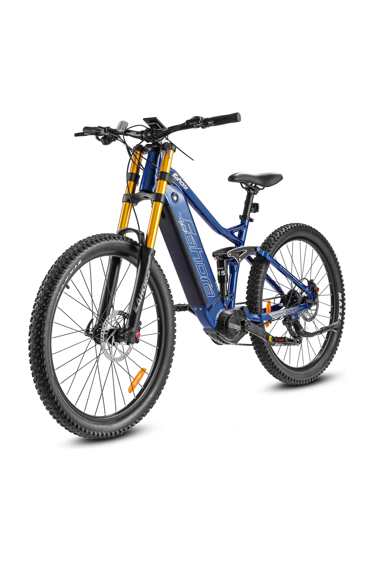 elf electric bicycle Test driving the ELF, a solar-powered electric bicycle
