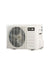 ACiQ 12,000 BTU 19 SEER2 Essentials Single Zone Wall Mounted Mini Split System w/ WiFi - 115V