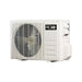 ACiQ 12,000 BTU 19 SEER2 Essentials Single Zone Wall Mounted Mini Split System w/ WiFi - 230V