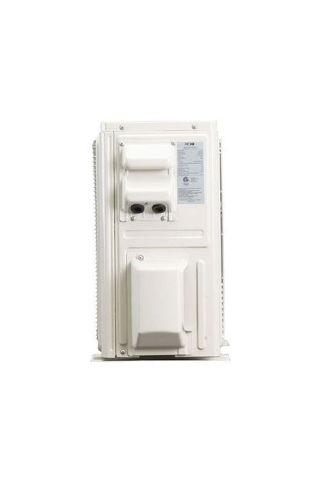 ACiQ 9,000 BTU 19 SEER2 Essentials Single Zone Wall Mounted Mini Split System w/ WiFi - 115V