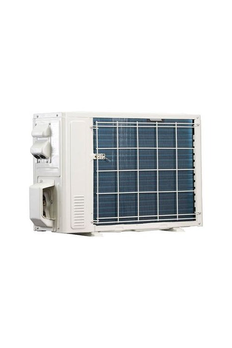 ACiQ 9,000 BTU 19 SEER2 Essentials Single Zone Wall Mounted Mini Split System w/ WiFi - 115V