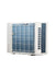 ACiQ 12,000 BTU 19 SEER2 Essentials Single Zone Wall Mounted Mini Split System w/ WiFi - 115V