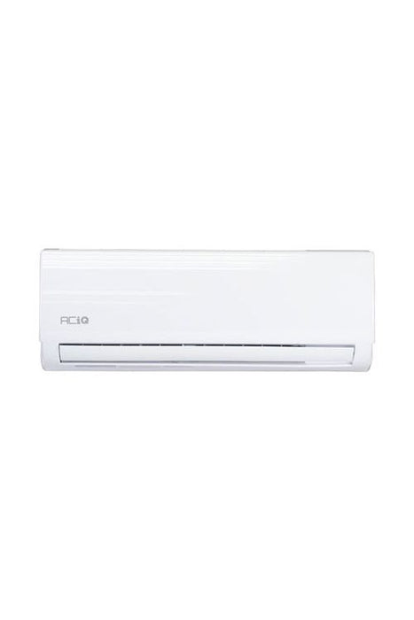ACiQ 12,000 BTU 19 SEER2 Essentials Single Zone Wall Mounted Mini Split System w/ WiFi - 115V