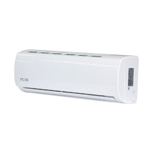 ACiQ 9,000 BTU 19 SEER2 Essentials Single Zone Wall Mounted Mini Split System w/ WiFi - 115V