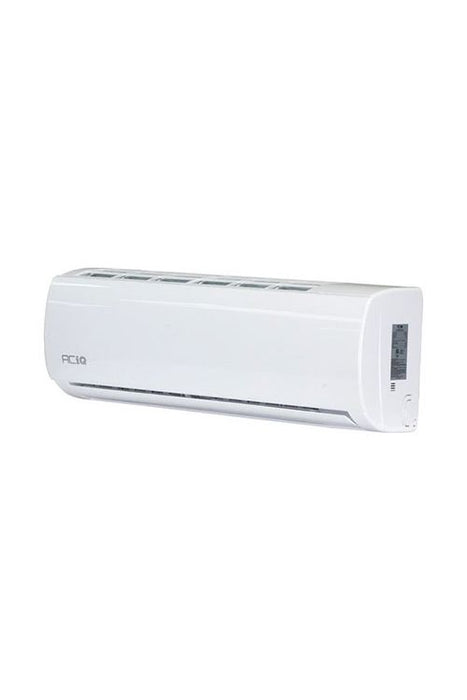 ACiQ 12,000 BTU 19 SEER2 Essentials Single Zone Wall Mounted Mini Split System w/ WiFi - 115V