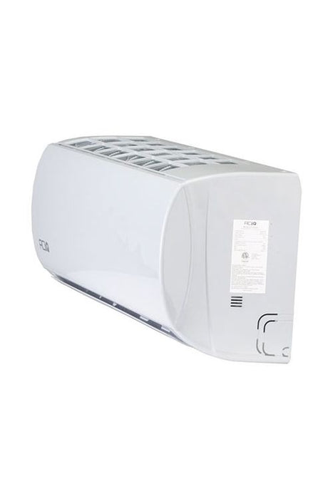 ACiQ 12,000 BTU 19 SEER2 Essentials Single Zone Wall Mounted Mini Split System w/ WiFi - 230V