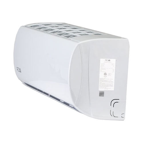 ACiQ 9,000 BTU 19 SEER2 Essentials Single Zone Wall Mounted Mini Split System w/ WiFi - 115V