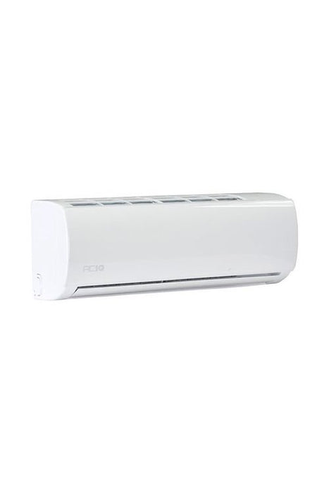 ACiQ 9,000 BTU 19 SEER2 Essentials Single Zone Wall Mounted Mini Split System w/ WiFi - 115V
