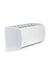 ACiQ 12,000 BTU 19 SEER2 Essentials Single Zone Wall Mounted Mini Split System w/ WiFi - 230V