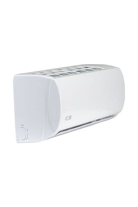 ACiQ 9,000 BTU 19 SEER2 Essentials Single Zone Wall Mounted Mini Split System w/ WiFi - 115V