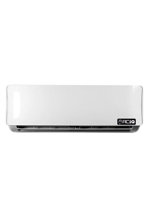 ACiQ 12,000 BTU 21.4 SEER2 Single Zone Wall Mounted Mini Split System w/ WiFi