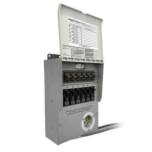 Jackery Manual Transfer Switch (120V 30A)