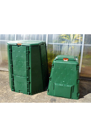 Image of Maze AeroQuick Composter – 77, 110, & 187 Gallons