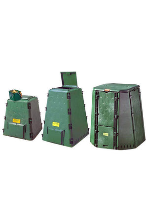 Maze AeroQuick Composter – 77, 110, & 187 Gallons