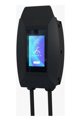 Image of Grizzl-E Duo EV Charger