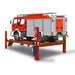 AMGO PRO-30 Four Post Hydraulic Lift