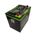 Amped Outdoors 24V 50AH LiFePO4 Lithium Battery