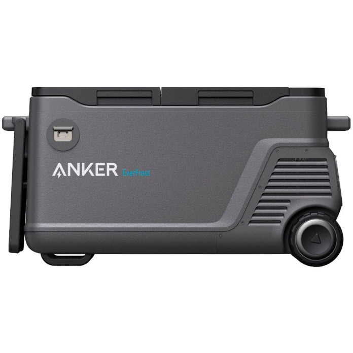 Anker — Renewable Outdoors