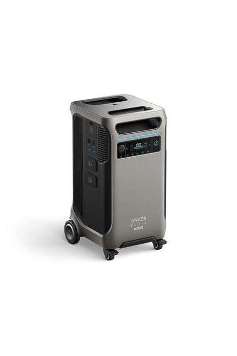 Anker SOLIX F3800 Plus Portable Power Station