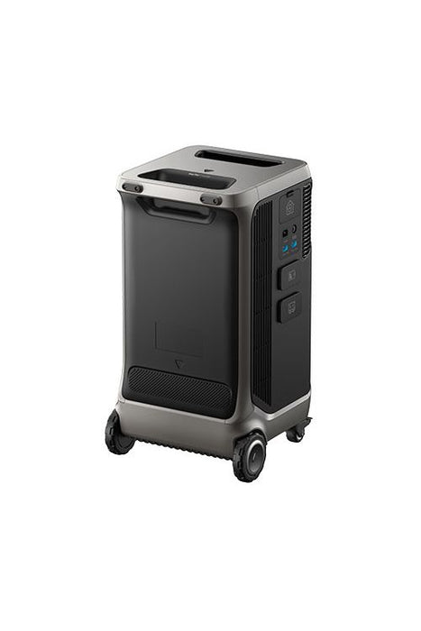 Anker SOLIX F3800 Plus Portable Power Station