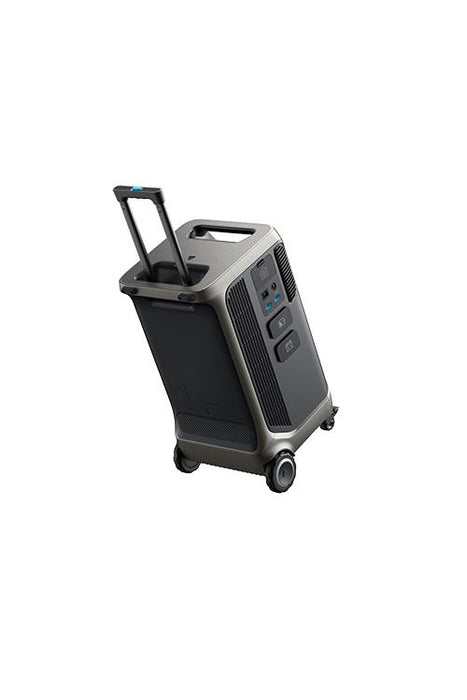 Anker SOLIX F3800 Plus Portable Power Station