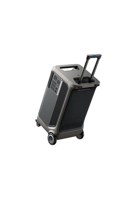 Anker SOLIX F3800 Plus Portable Power Station
