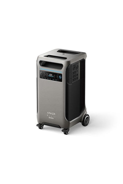 Anker SOLIX F3800 Plus Portable Power Station