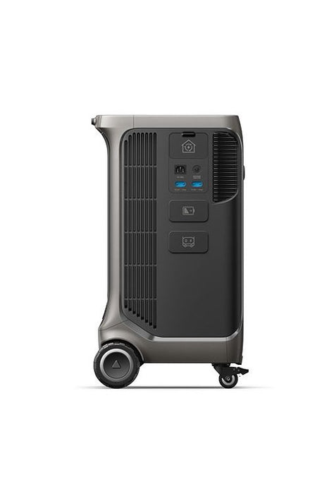 Anker SOLIX F3800 Plus Portable Power Station