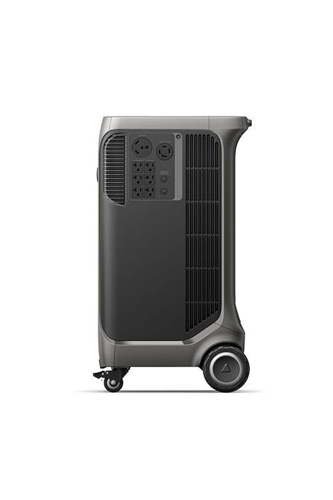 Anker SOLIX F3800 Plus Portable Power Station