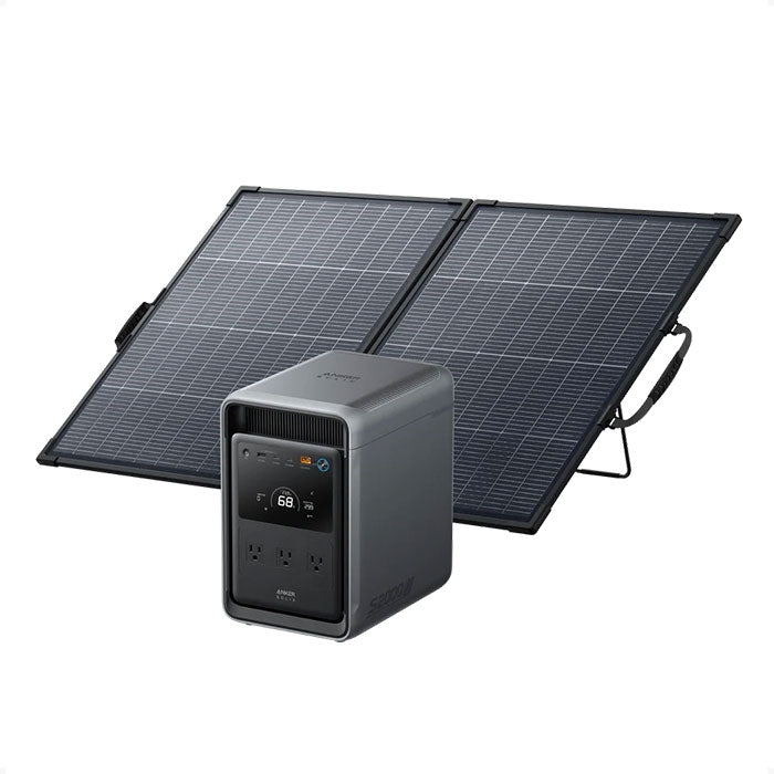 Anker SOLIX S2000 Portable Power Station