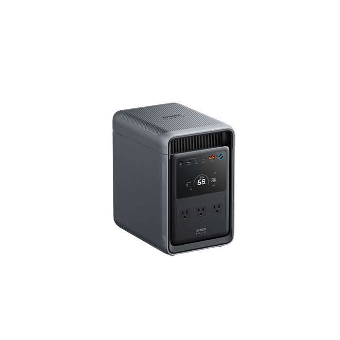 Anker SOLIX S2000 Portable Power Station
