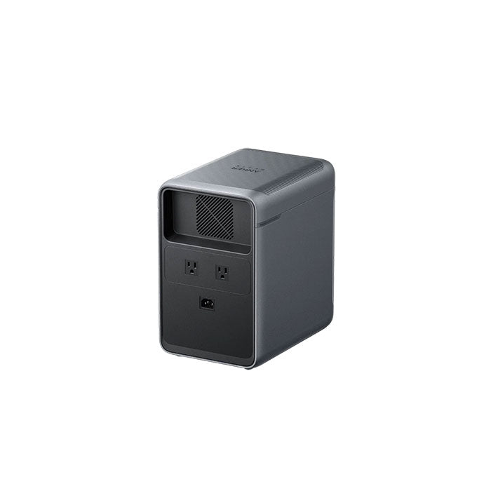 Anker SOLIX S2000 Portable Power Station