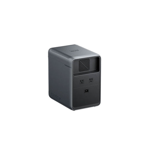 Anker SOLIX S2000 Portable Power Station