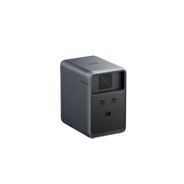 Anker SOLIX S2000 Portable Power Station