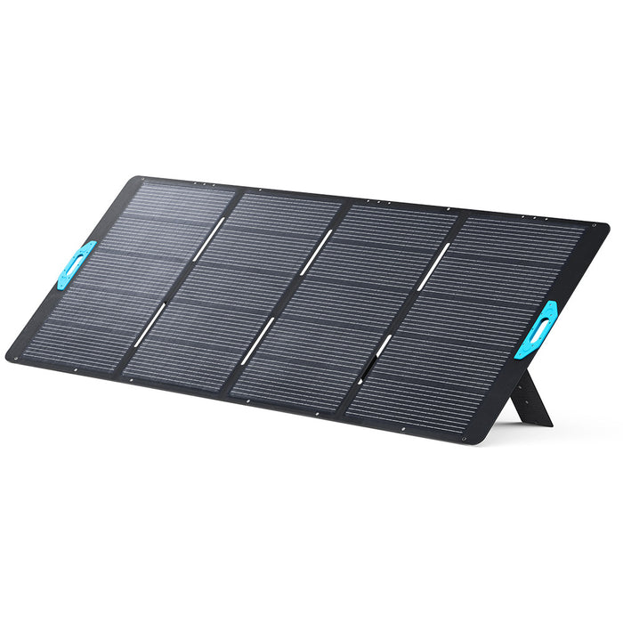 Anker SOLIX F3800 Plus w/ Expansion Battery and 400W Solar Panel