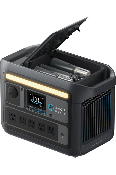 Anker SOLIX C800X Portable Power Station