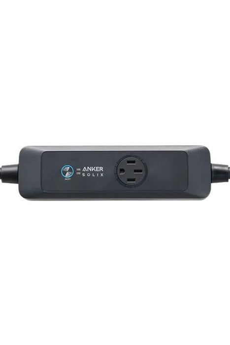 Anker SOLIX Double Power Hub