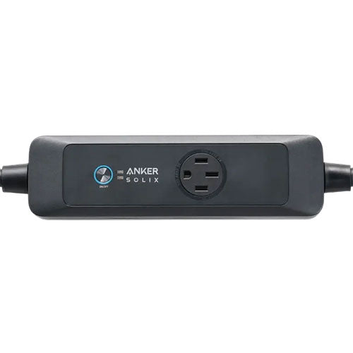 Anker SOLIX Double Power Hub