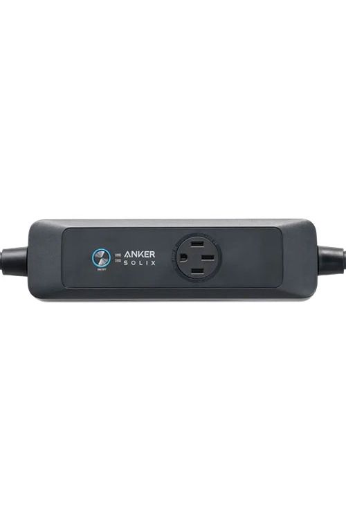 Anker SOLIX Double Power Hub