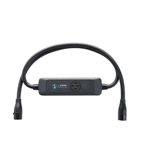 Anker SOLIX Double Power Hub